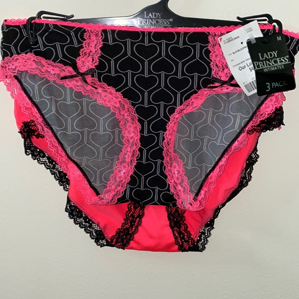 NWT Undies